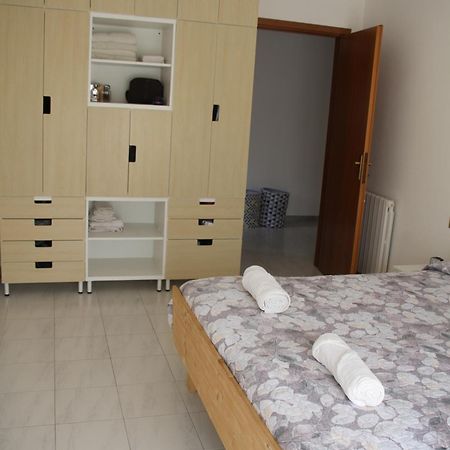 Decimomannu Apartment In Sardinia מראה חיצוני תמונה