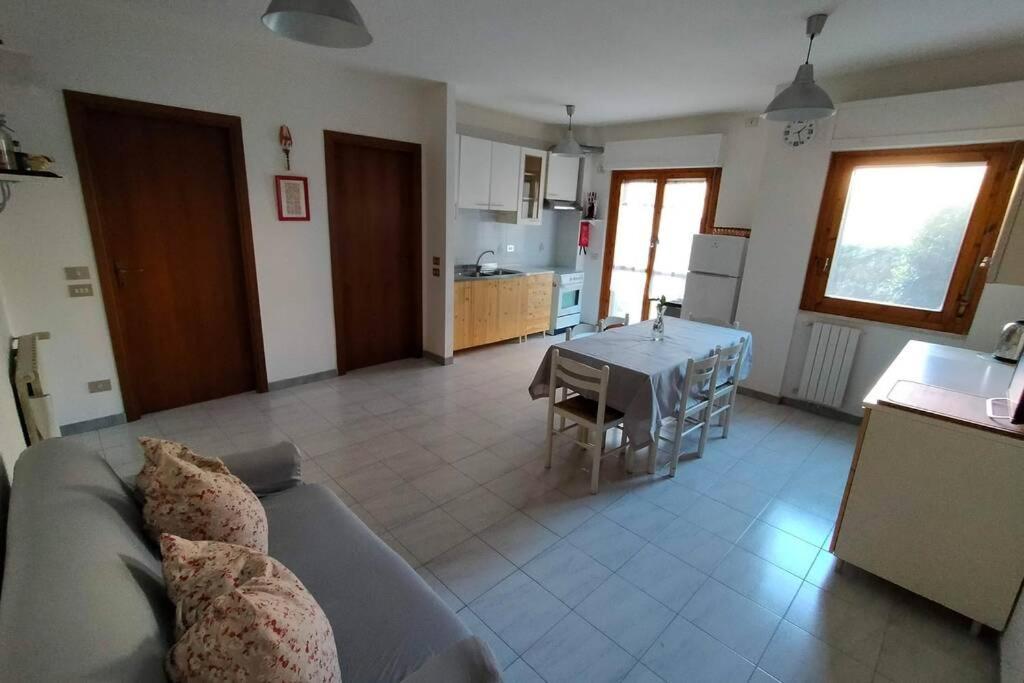 Decimomannu Apartment In Sardinia מראה חיצוני תמונה