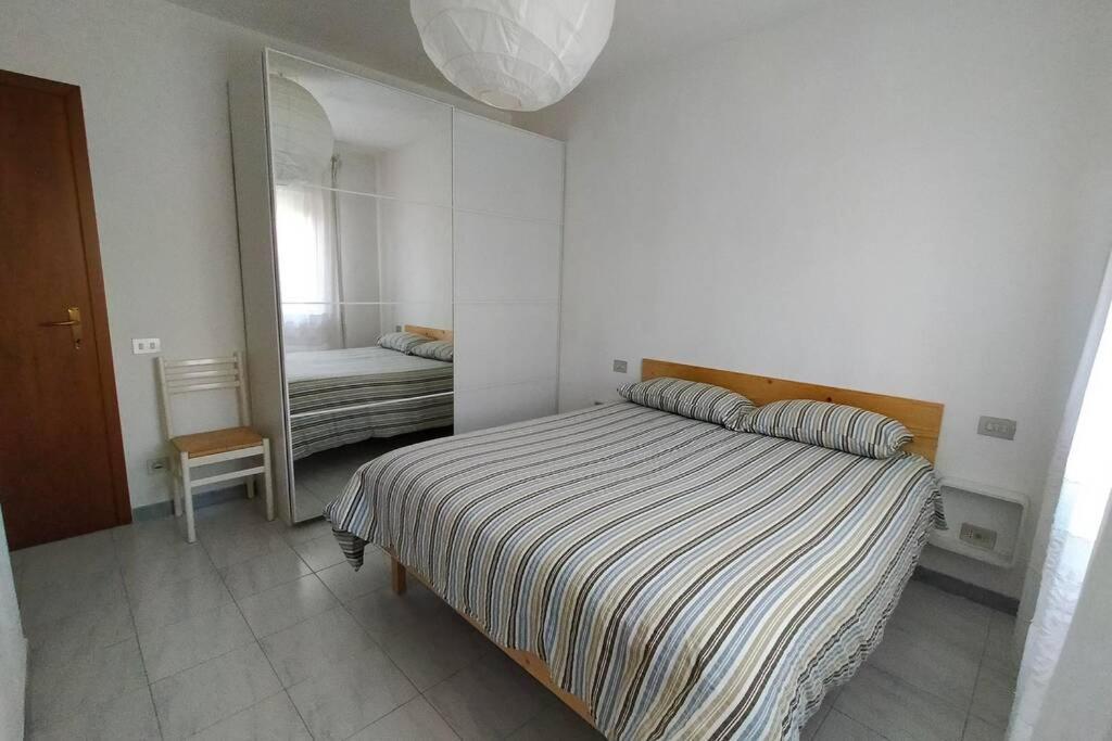Decimomannu Apartment In Sardinia מראה חיצוני תמונה