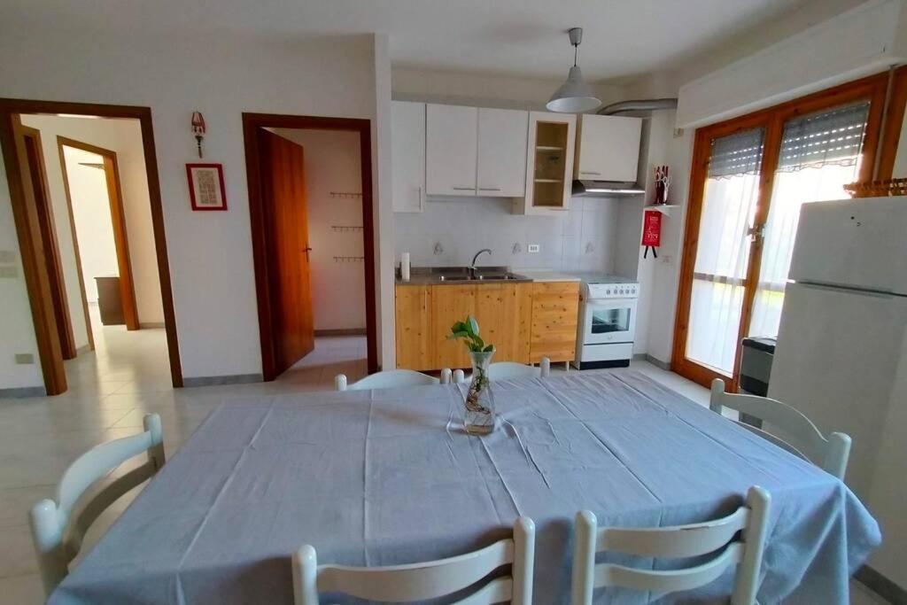 Decimomannu Apartment In Sardinia מראה חיצוני תמונה