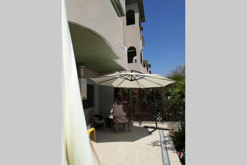 Decimomannu Apartment In Sardinia מראה חיצוני תמונה
