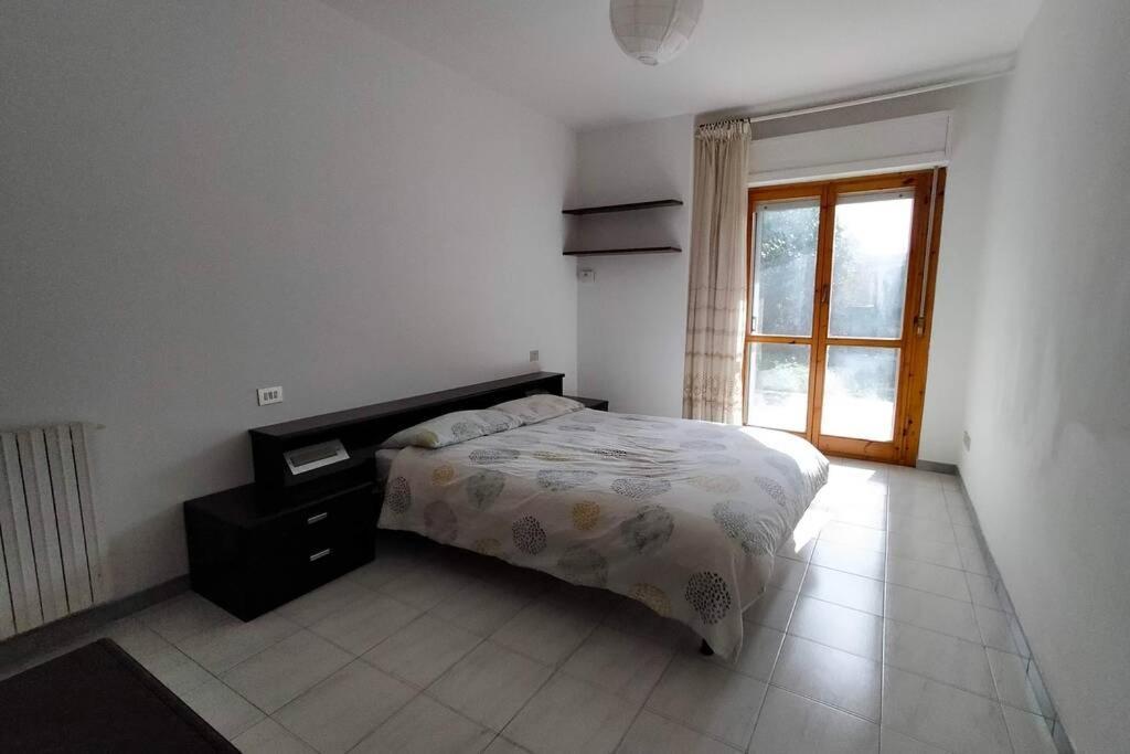 Decimomannu Apartment In Sardinia מראה חיצוני תמונה