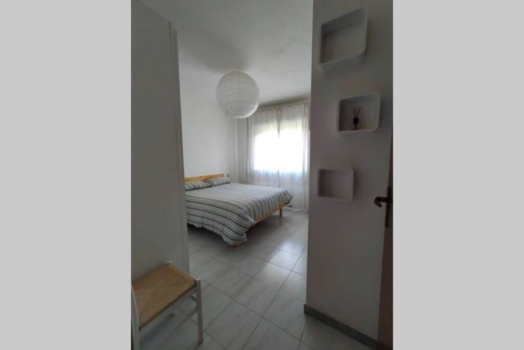 Decimomannu Apartment In Sardinia מראה חיצוני תמונה
