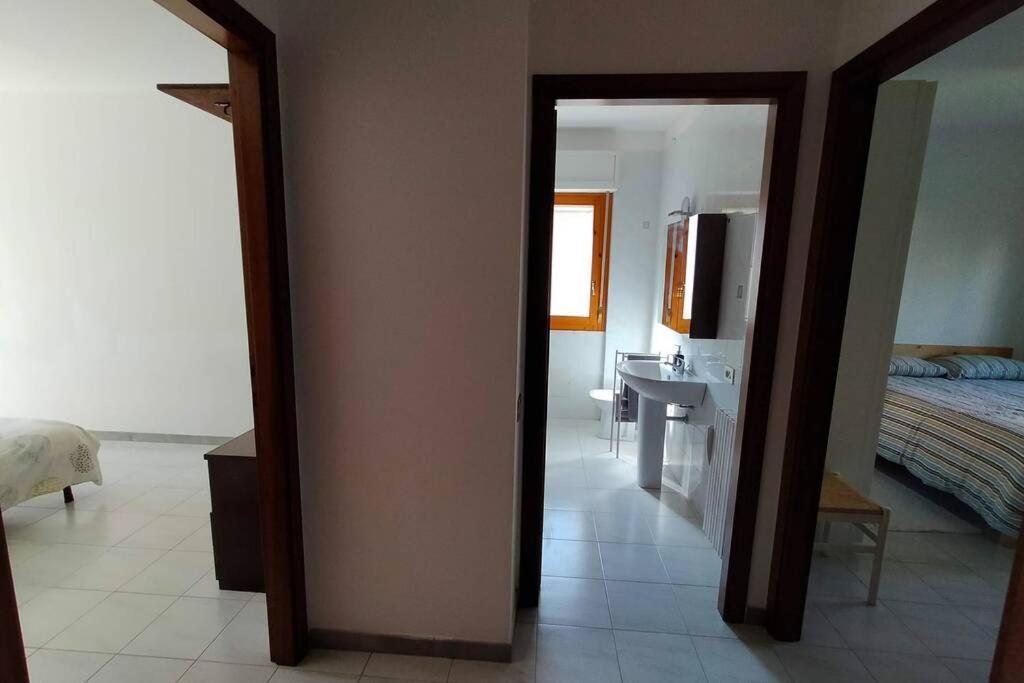 Decimomannu Apartment In Sardinia מראה חיצוני תמונה