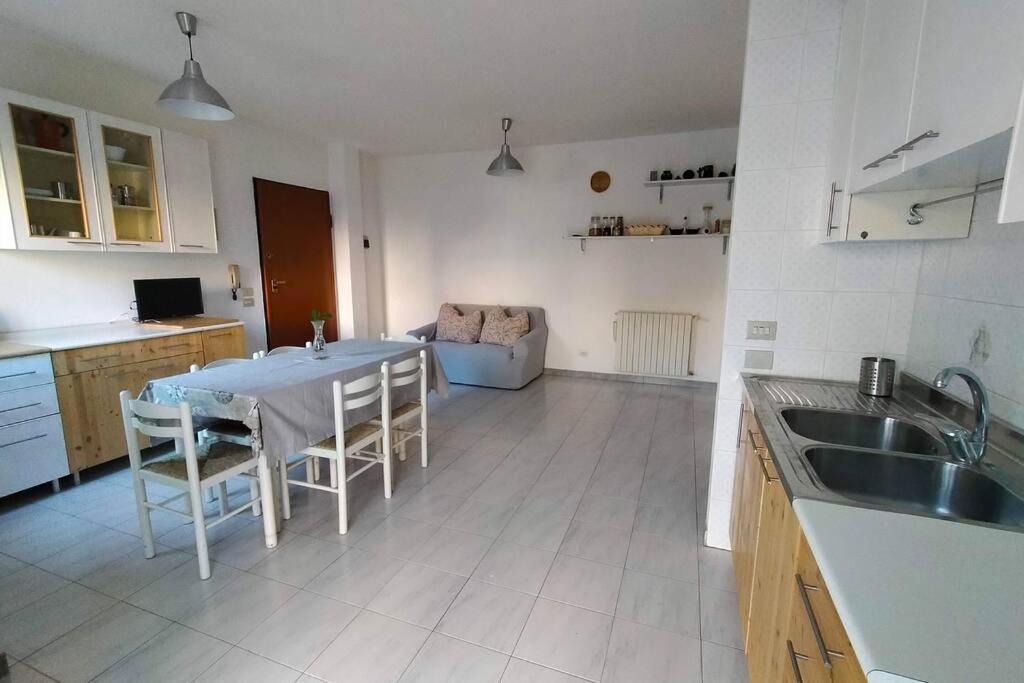Decimomannu Apartment In Sardinia מראה חיצוני תמונה