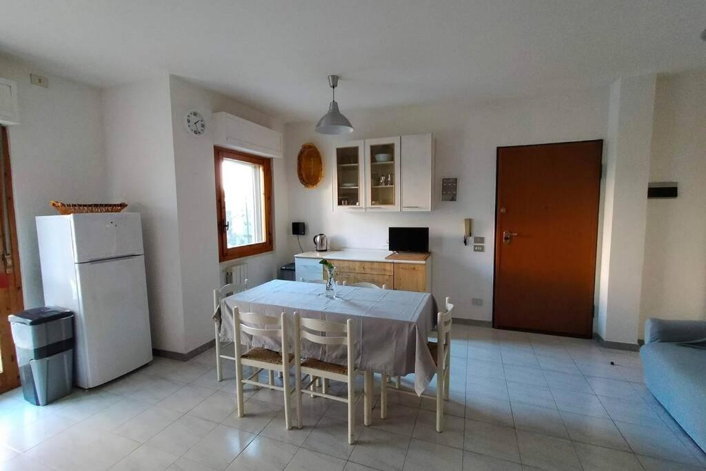 Decimomannu Apartment In Sardinia מראה חיצוני תמונה
