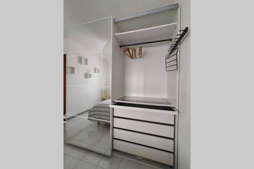 Decimomannu Apartment In Sardinia מראה חיצוני תמונה