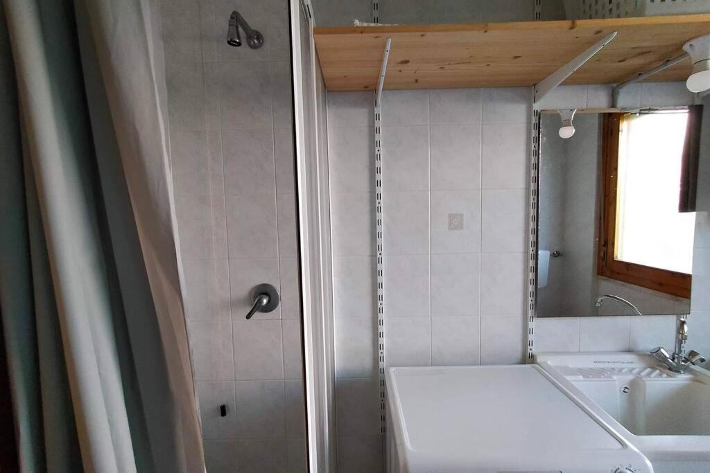 Decimomannu Apartment In Sardinia מראה חיצוני תמונה