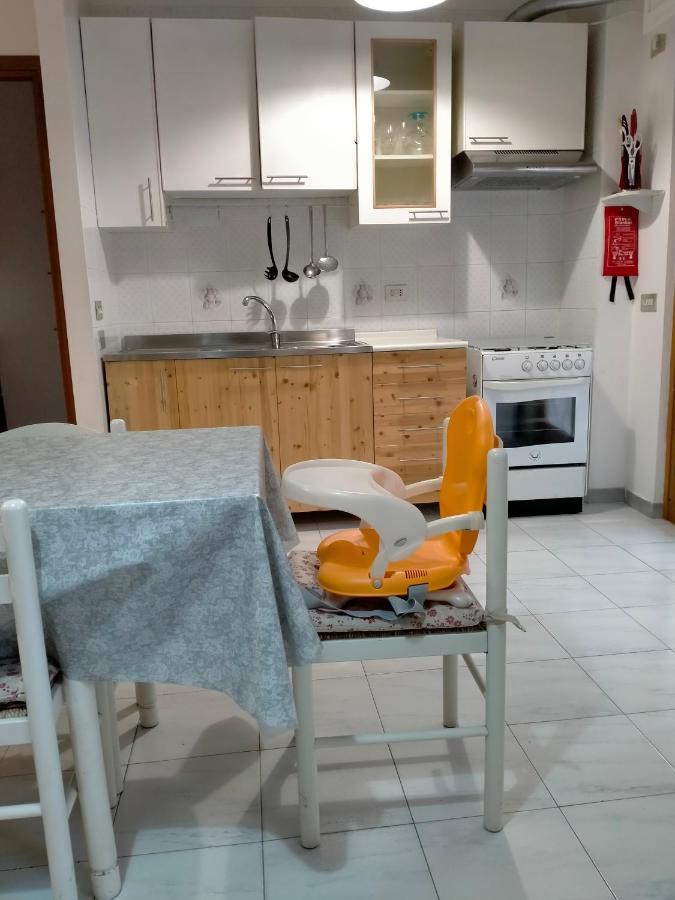 Decimomannu Apartment In Sardinia מראה חיצוני תמונה