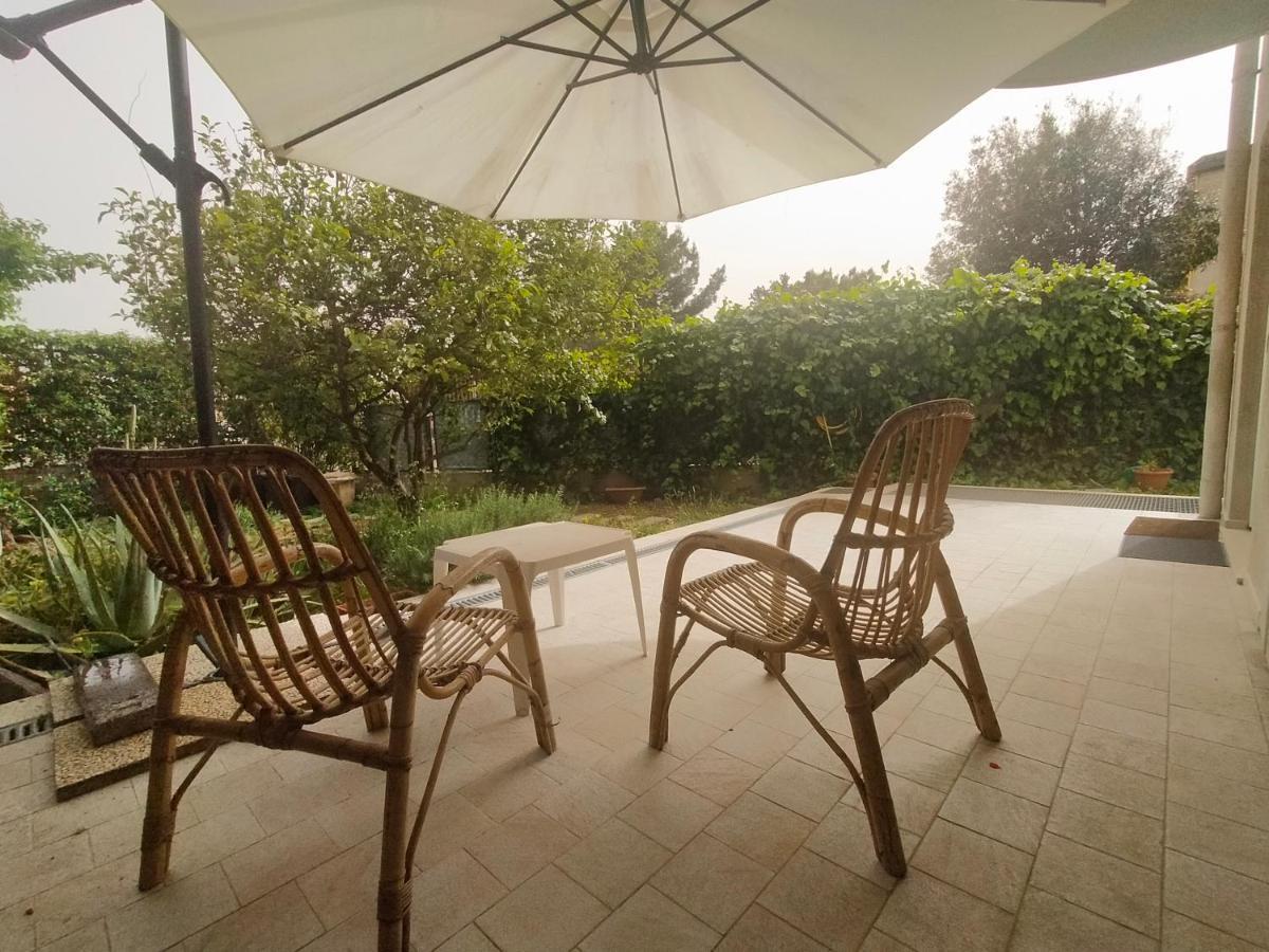 Decimomannu Apartment In Sardinia מראה חיצוני תמונה