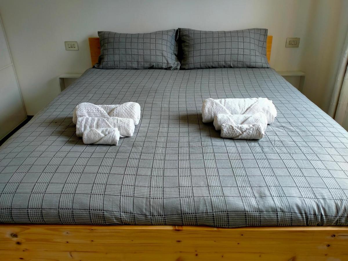 Decimomannu Apartment In Sardinia מראה חיצוני תמונה