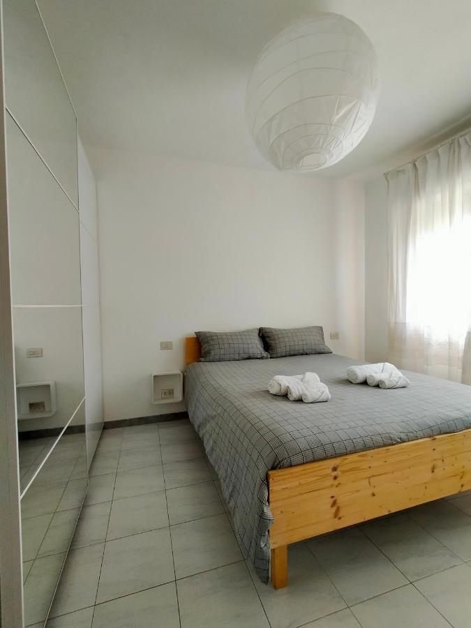 Decimomannu Apartment In Sardinia מראה חיצוני תמונה