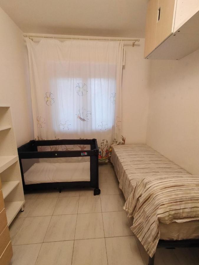 Decimomannu Apartment In Sardinia מראה חיצוני תמונה
