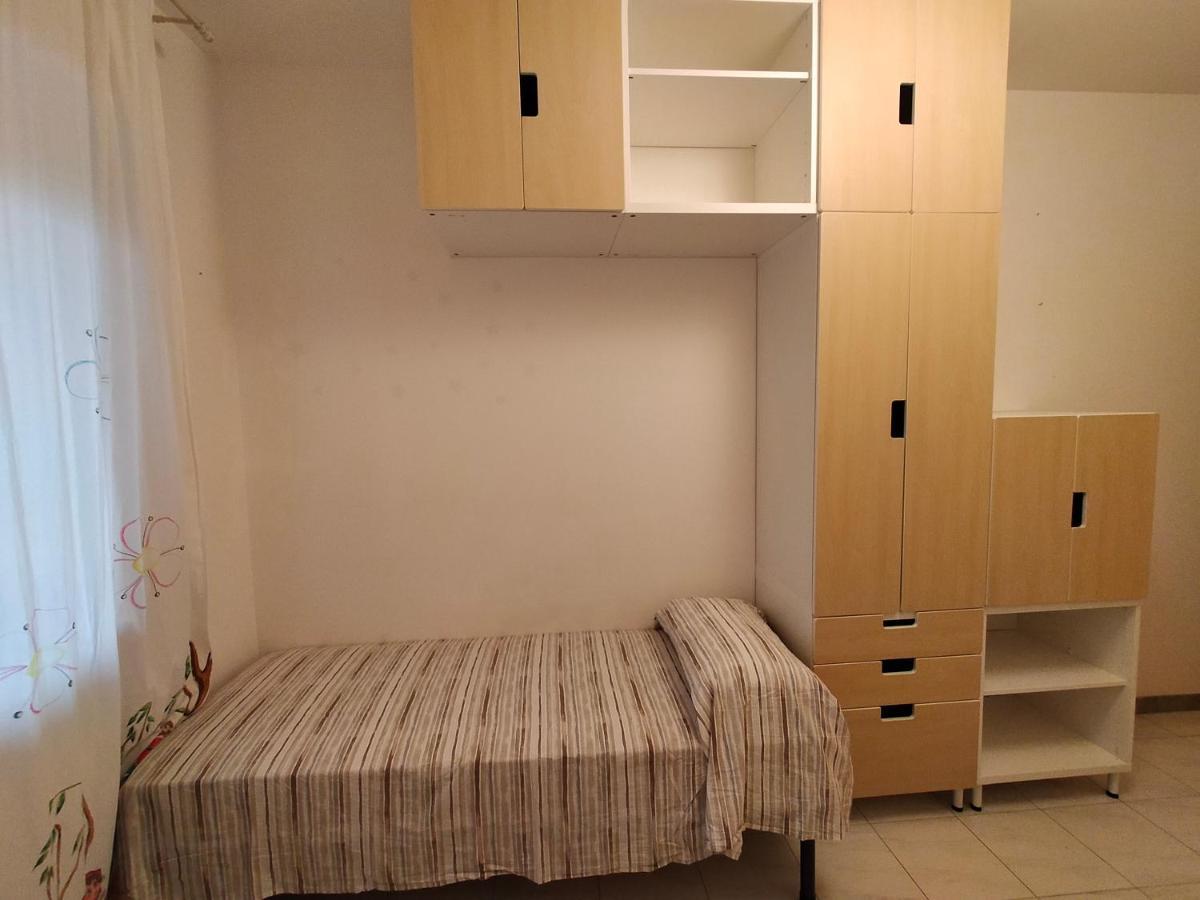 Decimomannu Apartment In Sardinia מראה חיצוני תמונה