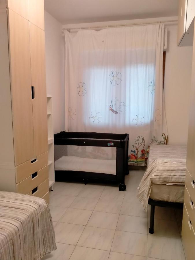 Decimomannu Apartment In Sardinia מראה חיצוני תמונה