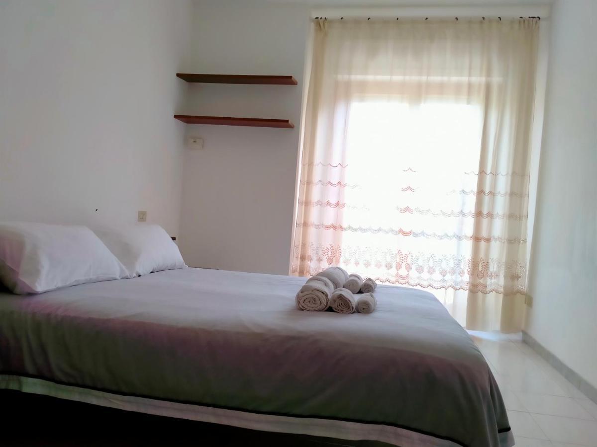 Decimomannu Apartment In Sardinia מראה חיצוני תמונה