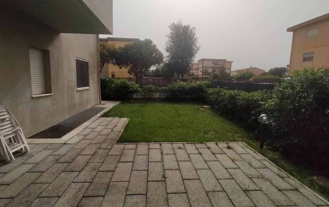 Decimomannu Apartment In Sardinia מראה חיצוני תמונה