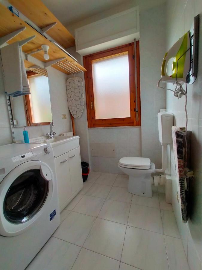 Decimomannu Apartment In Sardinia מראה חיצוני תמונה