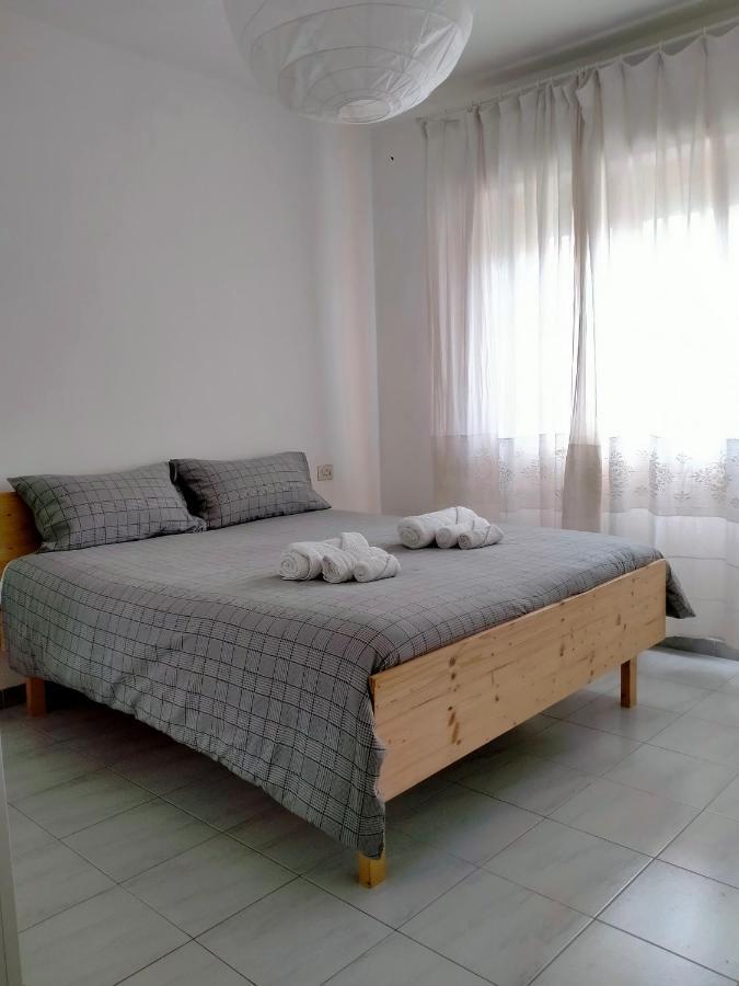 Decimomannu Apartment In Sardinia מראה חיצוני תמונה