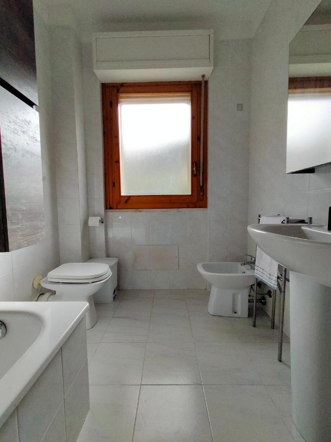 Decimomannu Apartment In Sardinia מראה חיצוני תמונה