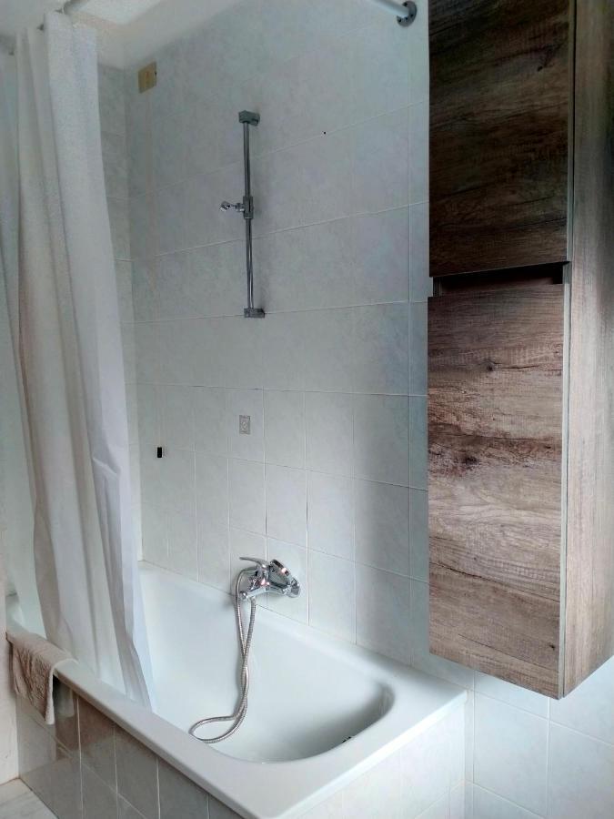 Decimomannu Apartment In Sardinia מראה חיצוני תמונה