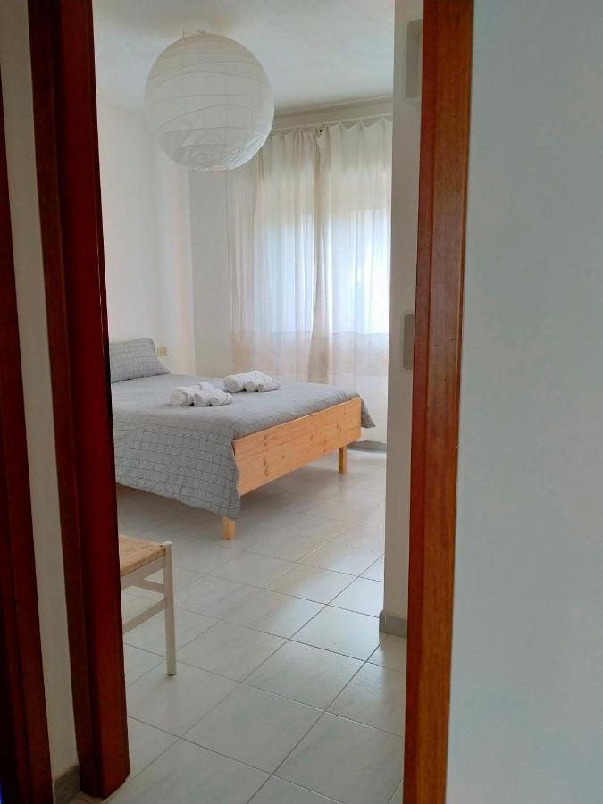 Decimomannu Apartment In Sardinia מראה חיצוני תמונה