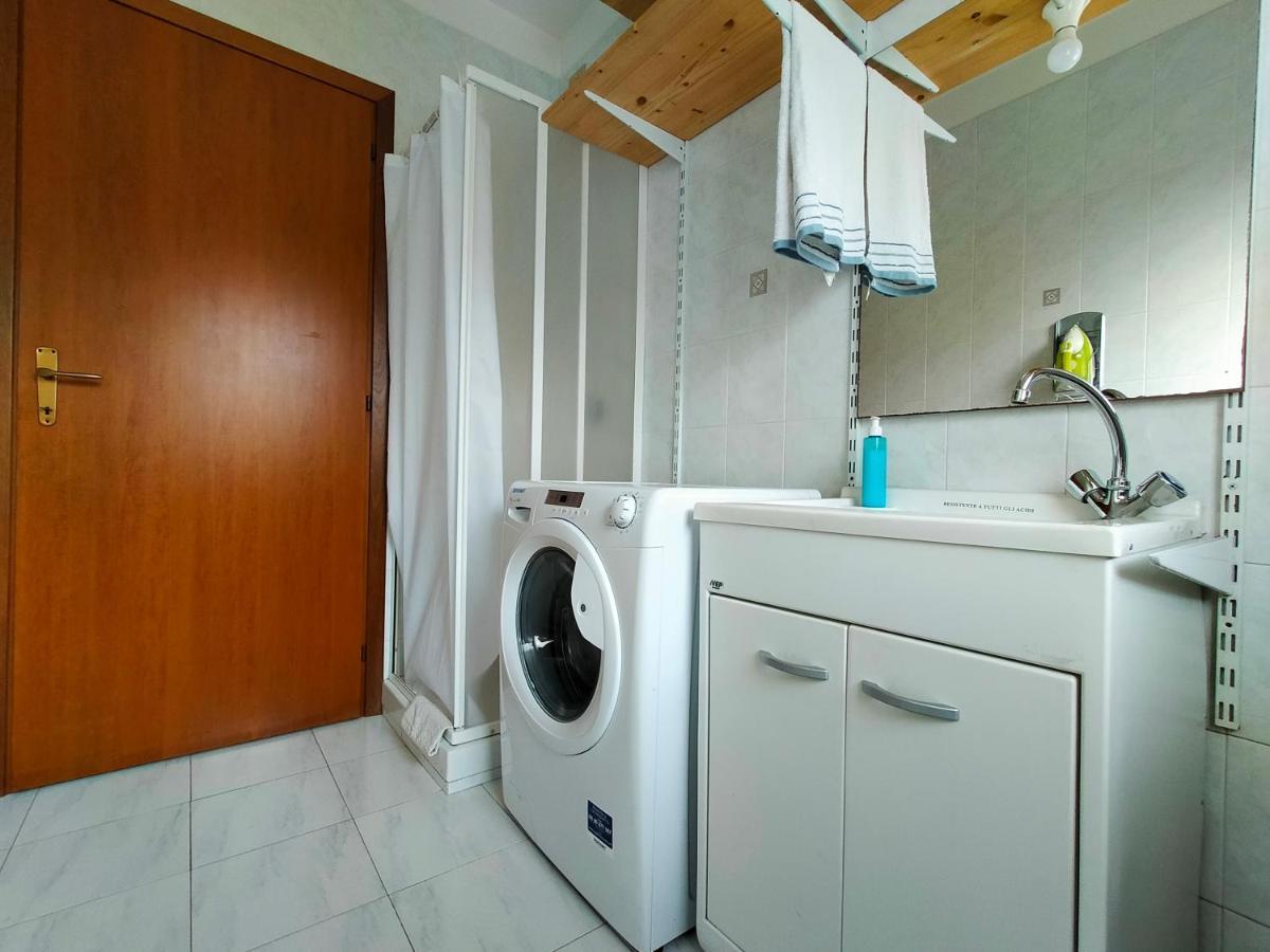 Decimomannu Apartment In Sardinia מראה חיצוני תמונה