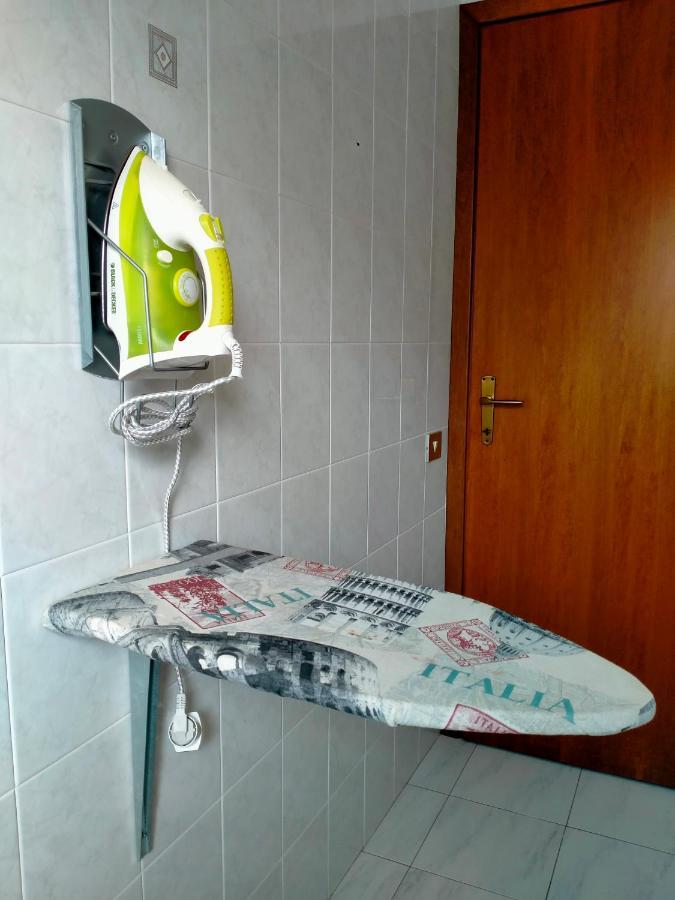 Decimomannu Apartment In Sardinia מראה חיצוני תמונה