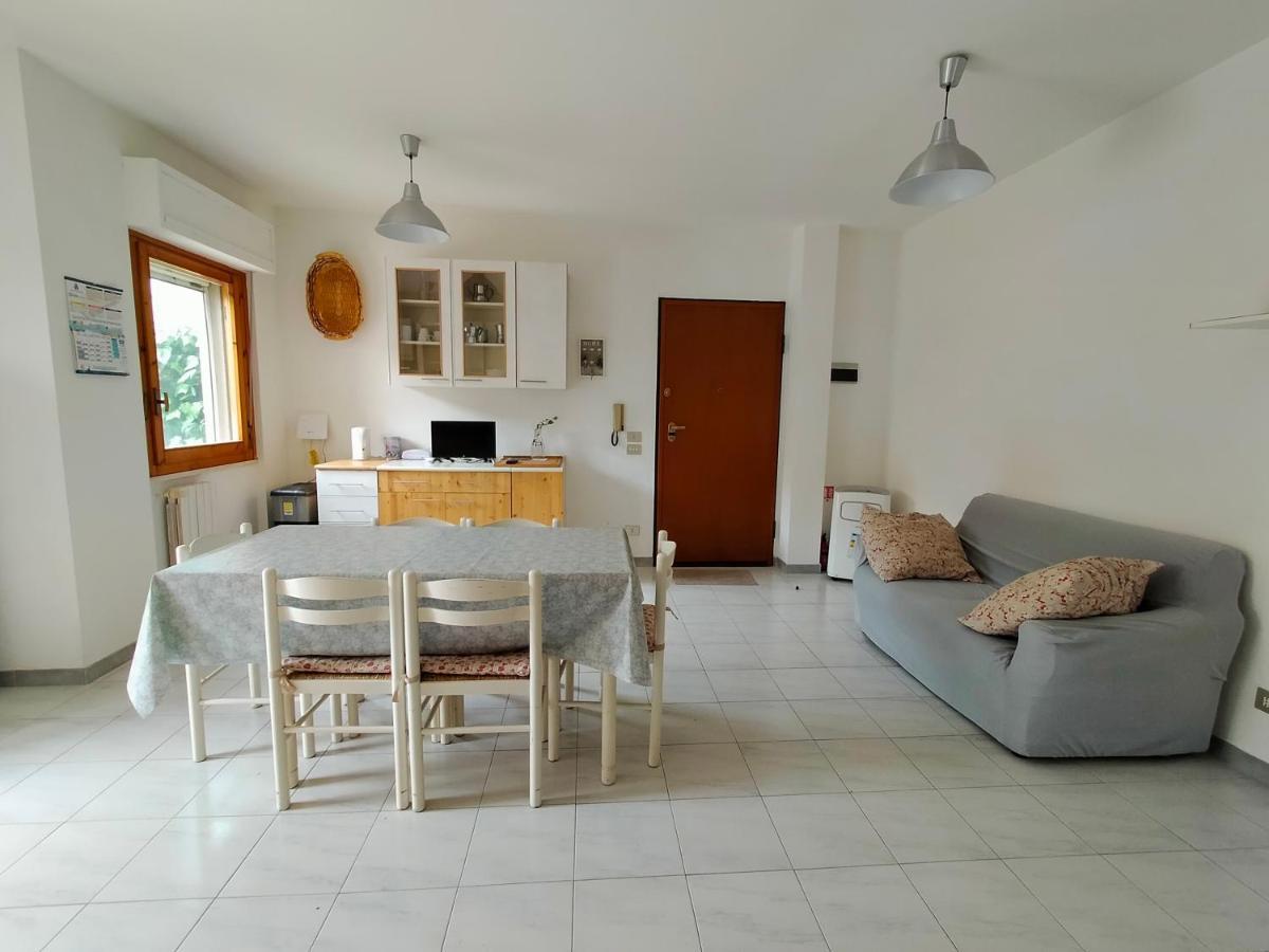 Decimomannu Apartment In Sardinia מראה חיצוני תמונה