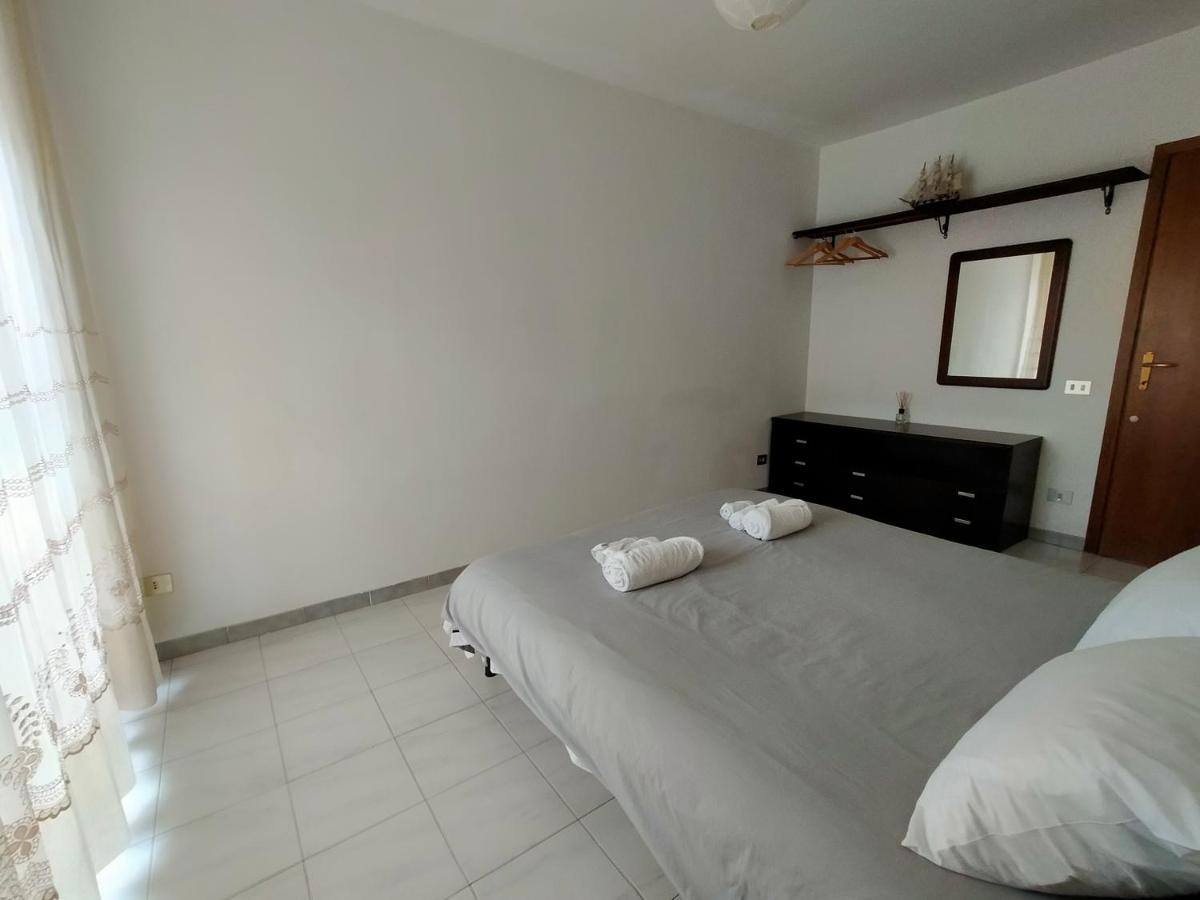Decimomannu Apartment In Sardinia מראה חיצוני תמונה