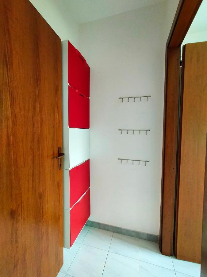 Decimomannu Apartment In Sardinia מראה חיצוני תמונה