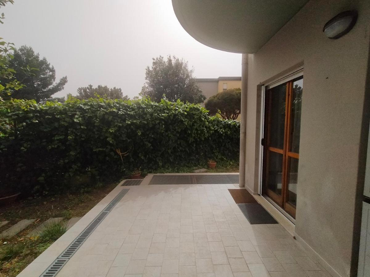 Decimomannu Apartment In Sardinia מראה חיצוני תמונה