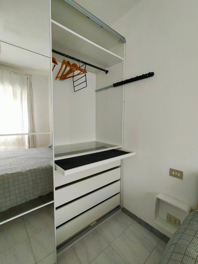 Decimomannu Apartment In Sardinia מראה חיצוני תמונה