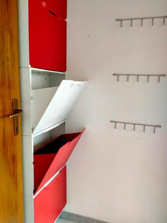 Decimomannu Apartment In Sardinia מראה חיצוני תמונה