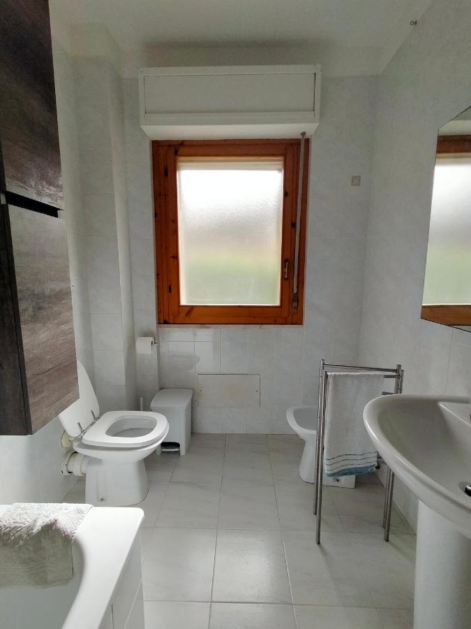 Decimomannu Apartment In Sardinia מראה חיצוני תמונה