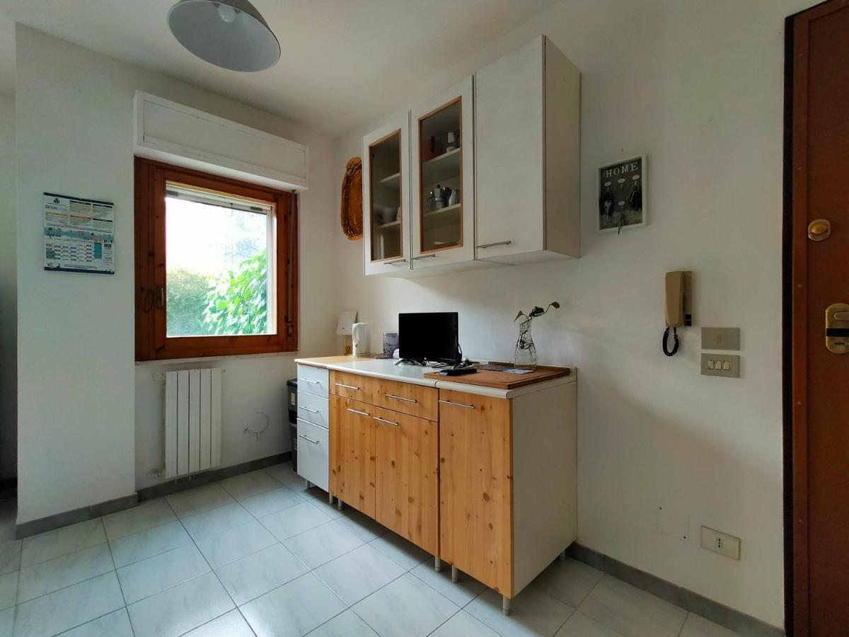 Decimomannu Apartment In Sardinia מראה חיצוני תמונה