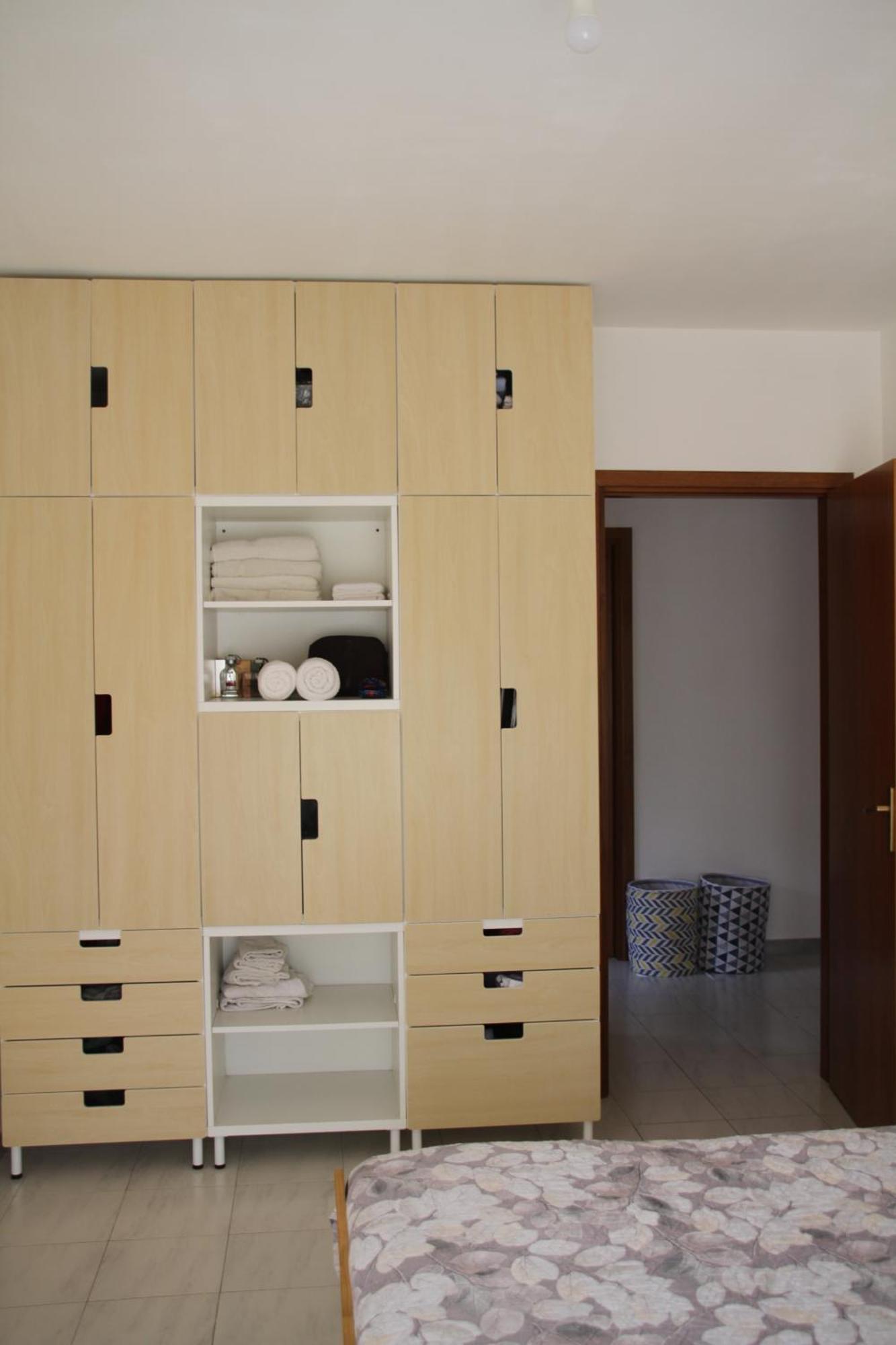 Decimomannu Apartment In Sardinia מראה חיצוני תמונה